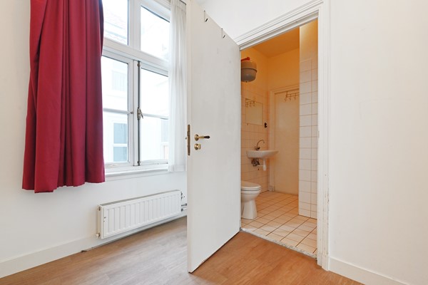 Medium property photo - Zeestraat 40B, 2518 AB Den Haag